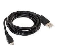 cellePhone Câble de données USB/Câble de Plateau pour Gigaset GS100 GS160 GS170 GS180 GS185 GS270 GS370 GL390 GL590