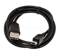 cellePhone Câble de données USB/Câble de Plateau pour Ravensburger tiptoi Stylo (Mini-USB)