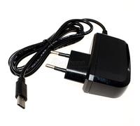 cellePhone Chargeur Secteur pour OnePlus 3 3T 5 5T 6 6T 7 Pro 5G - 8 9 Pro - USB-C - 2A