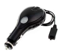 cellePhone Chargeur Voiture (Bobine de câble) pour Philips 630