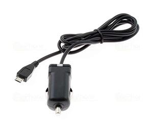 cellePhone Chargeur Voiture pour JBL Charge Clip Everest Flip Go Link Pulse Trip Wind - Micro-USB - 2,4A - 5V