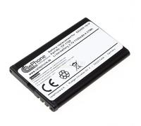 cellePhone mobile generation Batterie Li-ION Compatible avec Bea-Fon S35i S40 SL200 SL205 SL215 - AEG Voxtel M300 - Yingtai T47