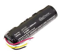 cellePhone mobile generation Batterie Li-ION Compatible avec Bose SoundLink Micro (Remplacement pour 077171/423816) - 2600mAh