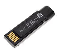 cellePhone mobile generation Batterie Li-ION Compatible avec Datalogic Gryphon 4500 GM4500 GBT4500 (Remplacement pour BT-47) - 3400mAh