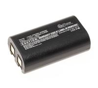 cellePhone mobile generation Batterie Li-ION Compatible avec Dymo LabelManager 260 260P 280 (Remplacement pour S0895880)