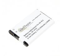 cellePhone mobile generation Batterie Li-ION Compatible avec Emporia Essence Plus/Talk Comfort (Remplacement pour AK-RL2)