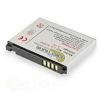 cellePhone mobile generation Batterie Li-ION Compatible avec LG Arena CU915 KB770 KC780 KC910 KE990 KF690 KM900 KU990 U990 Viewty (Remplacement pour LGIP-580A)