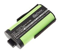 cellePhone mobile generation Batterie Li-ION Compatible avec Logitech Ultimate Ears MegaBoom 3 - MegaBlast (Remplacement pour 533-000146) - 3400mAh / 7,4V