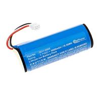 cellePhone mobile generation Batterie Li-ION Compatible avec Minelab Equinox 600 800 (Remplacement pour 3011-0405) - 5000mAh