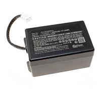 cellePhone mobile generation Batterie Li-ION Compatible avec Rowenta Smart Force Extreme RR7126 RR7145 RR7157 RR7133 RR715 RR7157WH (Remplacement pour RS-RT900815) - 2600mAh / 14,4V