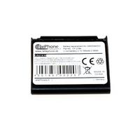 cellePhone mobile generation Batterie Li-ION Compatible avec Samsung SGH-D900 D900e D900i E490 E780 (Remplacement pour AB503442CE)