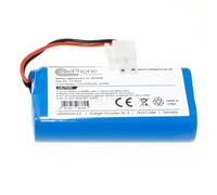 cellePhone mobile generation Batterie Li-ION Compatible avec Severin Chill AH 7914 - HV 7144 (Remplacement pour 4874048) - 2500mAh / 7,4V