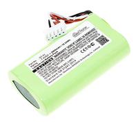cellePhone mobile generation Batterie Li-ION Compatible avec Sony SRS-X3 SRS-XB2 SRS-XB20 (Remplacement pour ST-01) - 2600mAh / 7,4V