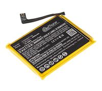 cellePhone mobile generation Batterie Li-Polymer Compatible avec Crosscall Core M4 - Core M4 Go (Remplacement pour COM4BAT100)