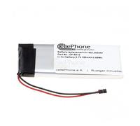 cellePhone mobile generation Batterie Li-Polymer Compatible avec Flir One Caméra Thermique (Remplacement pour SDL352054)