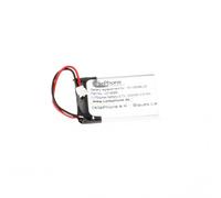 cellePhone mobile generation Batterie Li-Polymer Compatible avec Garmin Forerunner 220 225 235 630 645 735XT 745 - Approach G10 S20 - Vivoactive 4 (Remplacement pour 361-00086-00)
