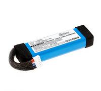 cellePhone mobile generation Batterie Li-Polymer Compatible avec JBL Link 20 (Remplacement pour P763098 01A) - 6000mAh
