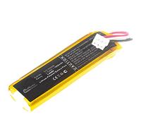 cellePhone mobile generation Batterie Li-Polymer Compatible avec Logitech MX Keys Mini (Remplacement pour 533-000200)