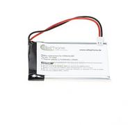cellePhone mobile generation Batterie Li-Polymer Compatible avec Sena SMH-5 SMH5-FM (Remplacement pour ICP40/25/40P)