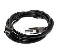 cellePhone mobile generation Câble de données USB/Câble de Plateau pour Canon EOS 100D 300D 350D 400D 450D 500D 550D 600D 700D 750D 800D 1000D (Mini-USB)