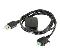 cellePhone mobile generation Câble de données USB pour Nokia 3230 3250 3300 5500 6085 6111 6125 6131 6136 6151 6170 (Remplacement pour CA-70 - Fonction de Chargement)