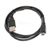 cellePhone mobile generation Câble de données USB pour Nokia N95 5200 5300 5510 5700 6120 6121 6124 6267 6290 6300 6300i 6301 7390 E51 (Remplacement pour DKE-2)