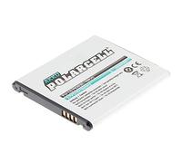 cellePhone PolarCell Batterie Li-ION Compatible avec LG P936 Optimus True HD LTE (Remplacement pour BL-49KH)