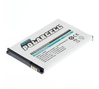cellePhone PolarCell Batterie Li-ION Compatible avec Motorola Milestone X/Droid X (Remplacement pour BH5X)