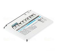 cellePhone PolarCell Batterie Li-ION Compatible avec Motorola Razr2 V9 - Zine ZN5 (Remplacement pour BX50)