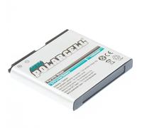 cellePhone PolarCell Batterie Li-ION Compatible avec Orange San Francisco/ZTE Blade V880 / Libra X880 (Remplacement pour Li3712T42P3h444865)