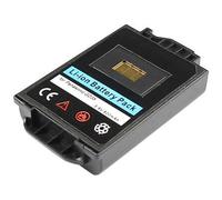 cellePhone PolarCell Batterie Li-ION Compatible avec Panasonic GD35 (Remplacement pour EB-BSD35)