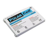 cellePhone PolarCell Batterie Li-ION Compatible avec Panasonic X700 X701