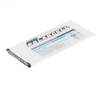 cellePhone PolarCell Batterie Li-ION Compatible avec Samsung Galaxy Alpha (SM-G850F) (Remplacement pour EB-BG850BBE)