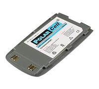 cellePhone PolarCell Batterie Li-ION Compatible avec Samsung SGH-R200 - Anthracite