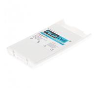 cellePhone PolarCell Batterie Li-ION Compatible avec Sony-Ericsson T100 SEM100 - Blanc (Remplacement pour BST-26)