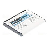 cellePhone PolarCell Batterie Li-Polymer Compatible avec HTC C750 S750 - Phoebus - Shadow (Remplacement pour KIIO160)