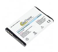 cellePhone PolarCell Batterie Li-Polymer Compatible avec LG F1200 F9100 F9200 G210 G5600 G932 L3100 (Remplacement pour SBPL0080101)