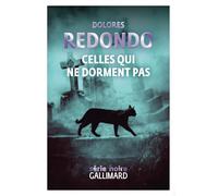 Celles qui ne dorment pas