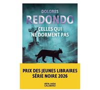 Celles Qui Ne Dorment Pas