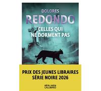 Celles qui ne dorment pas