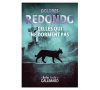 Celles qui ne dorment pas