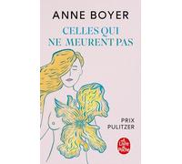 Celles qui ne meurent pas