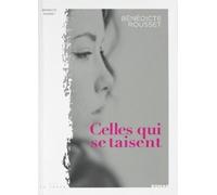 Celles qui se taisent...
