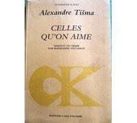 Celles qu'on aime