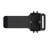 Cellet Brassard de Sport Rotatif à 180 degrés avec Sangle réglable Compatible pour iPhone XS/XS Max/XR/X/8/Plus,Note 9/8/Galaxy S9/S9+/S8/S8+/A6/J7/J3, LG Stylo 4/Plus