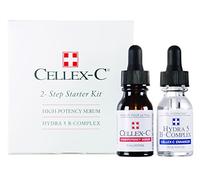 Cellex-C Kit démarrage anti-âge 2 soins Starter kit