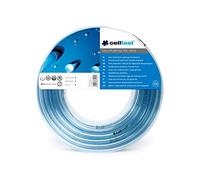 Cellfast 20-400 Tuyau Universel avec Insert 50 m 4,0 mm x 1,0 mm