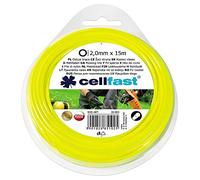 Cellfast 35003 Fil de coupe rond Ø 2 mm Longueur 15 m