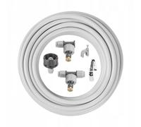 Cellfast 52-270 Système de pulvérisation 7,5m G3/4"(26,5mm) Kit rideau d'eau