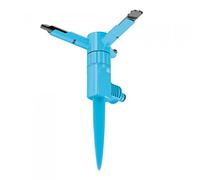 Cellfast 53415 Arroseur Rotatif sur Pic Ergo, Bleu, 1 x 2 x 3 cm